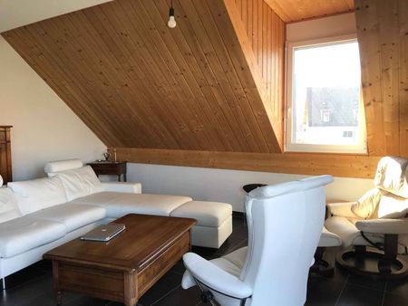 3 Zimmer, 82 m², 2. Stock - Photo 2