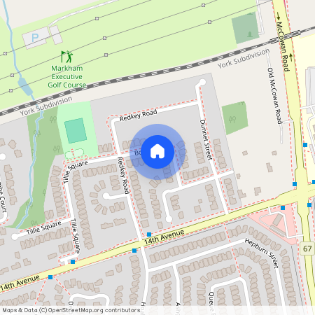 21 Boxhill Road Unit# Lower Unit, Markham