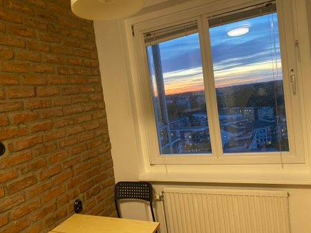 Nordmarksvägen, Farsta - Photo 5
