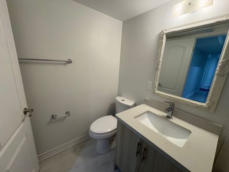 For Lease - 454 Grey Landing Unit# Basement, Milton, Ontario - Photo 4