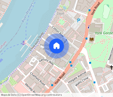 1 bedroom in a flat share to rent - Photo 1