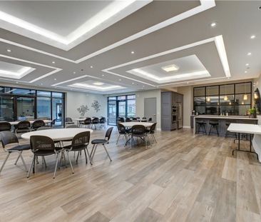 For Lease - 1 Redfern Avenue Unit# 102, Hamilton, Ontario - Photo 3