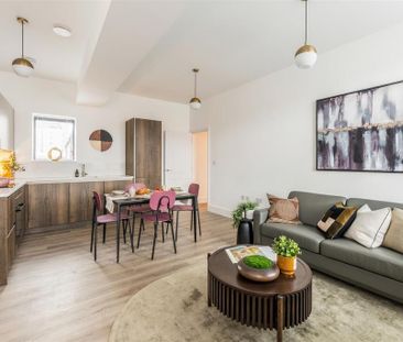 1 bedroom flat to rent - Photo 1