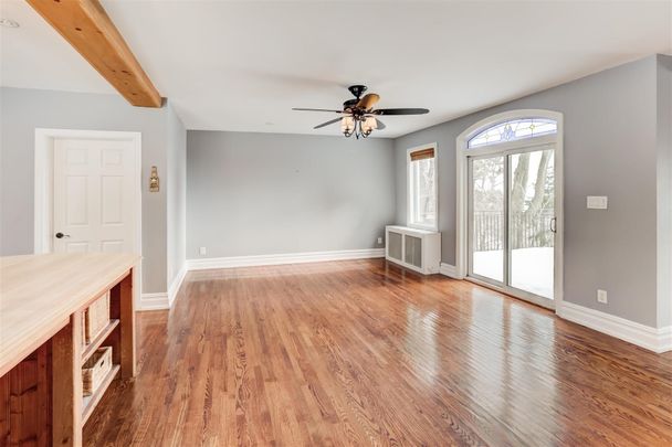 For Lease - 25 Hill Crescent, Toronto, Ontario - Photo 1