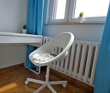 Warszawa Mokotów, Etiudy Rewolucyjnej - Фото 5