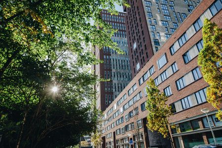Carolina van Nassaustraat 253 - foto 5