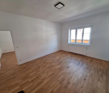 Unbefristet in der 4. Liftetage - ruhig gelegen mit Balkon - Foto 2