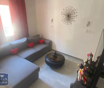 Appartement à louer 3 pièces 59.5m² - Photo 3