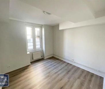 Appartement à louer 3 pièces 57.3m² - Photo 6