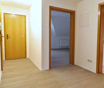 Helle und moderne Wohnung in ruhiger Lage sucht neue Mieter - Foto 3