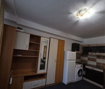 Inchiriez garsoniera str. Renasterii Timisoara - Fotografie 6