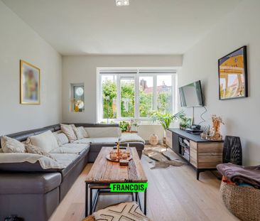Te huur: gezellig 2-slaapkamerappartement in het Westerkwartier – O... - Foto 1