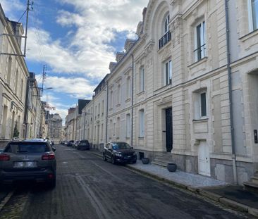 Location Appartement 1 pièce 17m² NANTES 44000 - Photo 6