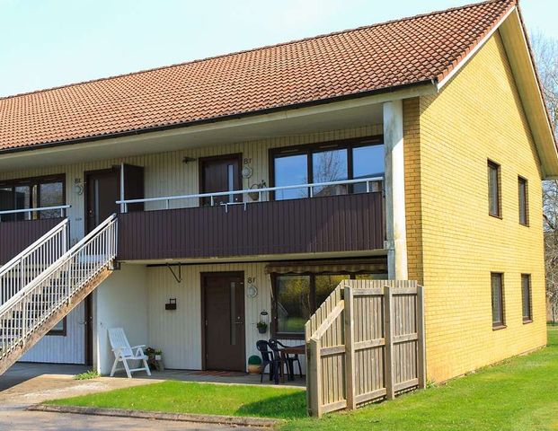 Kallhyra! Snabb inflyttning - Foto 1