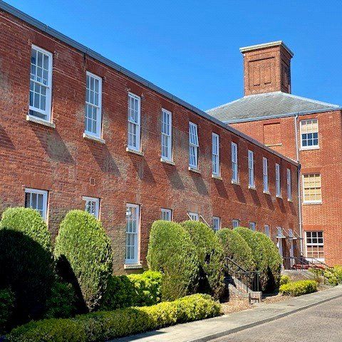 2 Bedroom Flat / Apartment - Consort Mews, Knowle - Photo 1