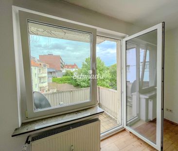 Ruhige 1,5 Zimmer Single-Wohnung im 3.OG in der Nähe des Hagener Ha... - Foto 2