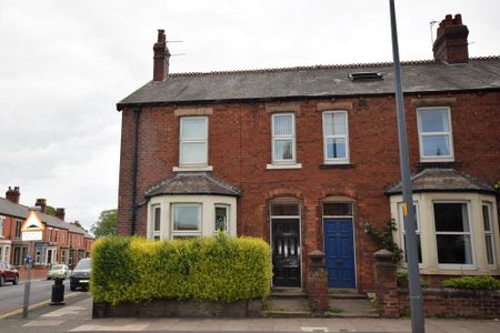 1 bedroom in a house share to rent - Photo 5