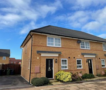 3 bedroom semi-detached house to rent - Photo 1
