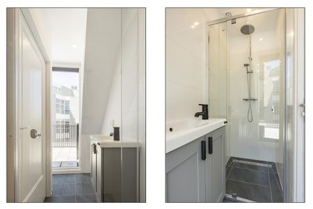 Te huur: Appartement Koediefslaan in Heemstede - Photo 4