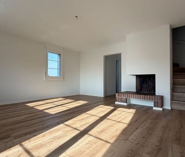 4 Zimmer, 110 m², 2. Stock - Photo 5