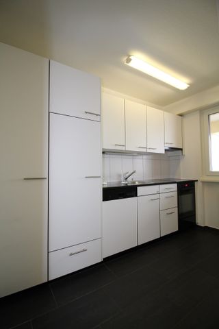 "Sanierte Familienwohnung mit toller Aussicht" - Photo 5