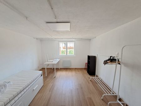 Maison / Location - Photo 5