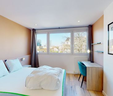 Lille Madeleine — Chambre Privée 1 - Photo 2