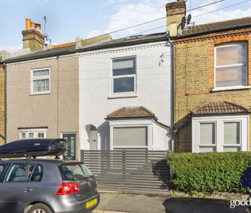 3 bedroom terraced house to rent - Photo 6