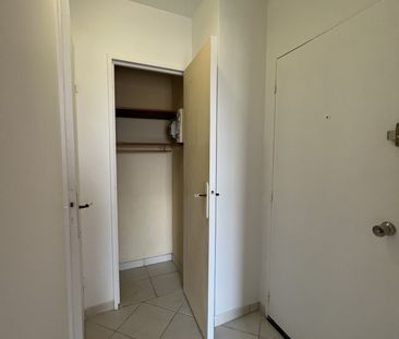 Location Appartement 1 pièce 21m² SENS 89100 - Photo 5