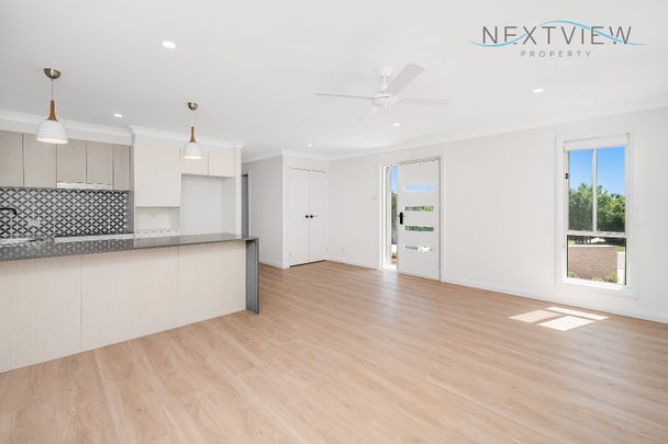 1 Kaibug Close, Fletcher NSW 2287 - Townhouse For Rent | Domain - Photo 1