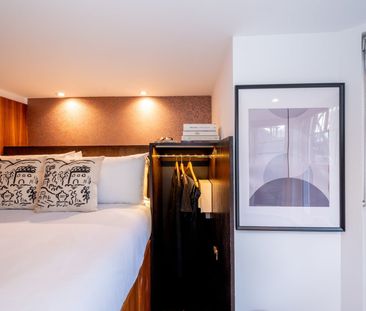 Studio Flat, Dennington Park Road, NW6 - Photo 2