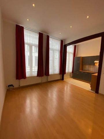 Appartement te huur - Photo 5
