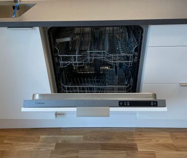 Gripengatan, Järfälla - Photo 1