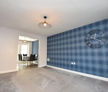 3 bedroom detached house to rent - Photo 1