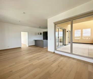 Exklusive Neubauwohnungen im Grünen - Erstbezug | PROVISIONSFREI **... - Foto 1