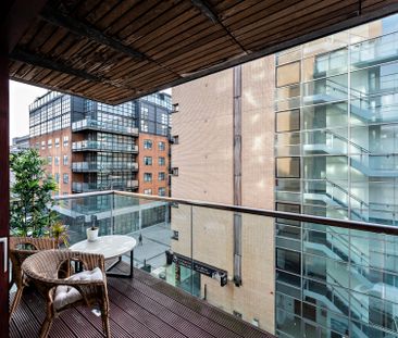 Apartment 6, Block 4, Clarian Quay, Dublin 1 - Photo 3