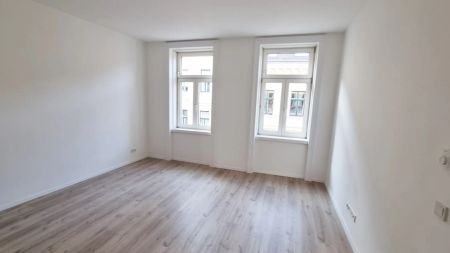 renovierte 82m² große Altbauwohnung im 7. - Foto 5