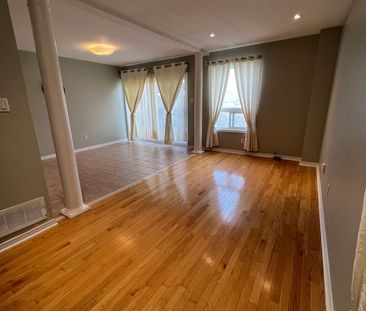 For Lease - 37 Kale Crescent, Vaughan, Ontario - Photo 1