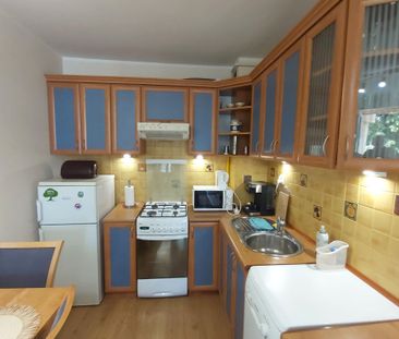 Warszawa, Wawer, Wał Miedzeszyński - Фото 3