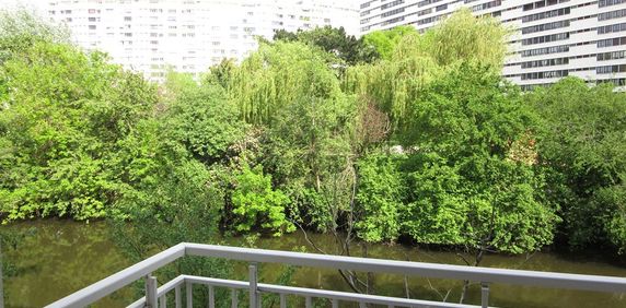 Location Appartement 1 pièce 27m² RENNES 35000 - Photo 2