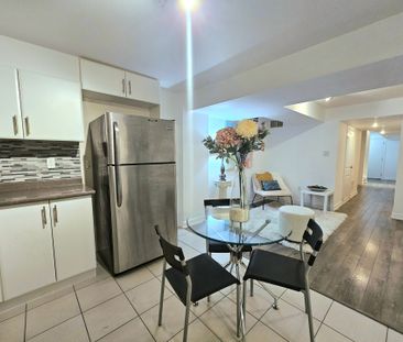 For Lease - 3900 Arvona Place Unit# BSMT, Mississauga, Ontario - Photo 3