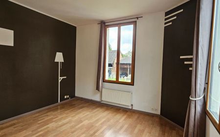 Maison à louer - Photo 3