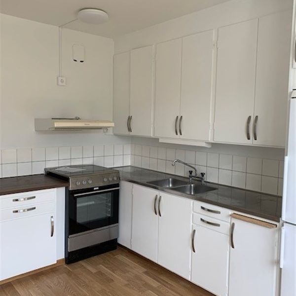 Ingenjörsgatan 57 B - Foto 1