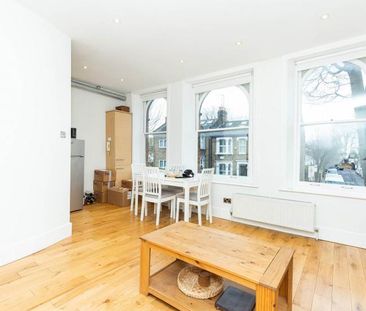 perfect property with period features two bedrooms and a roof terrace - Photo 5