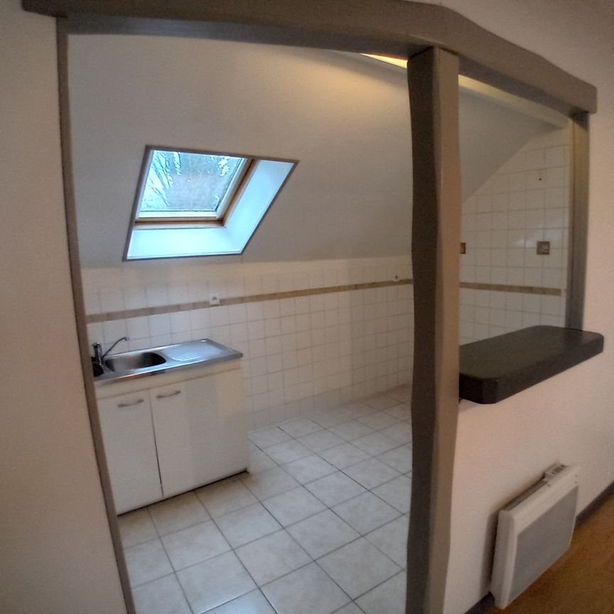 Location Appartement 2 pièces 36m² RUBELLES 77950 - Photo 1