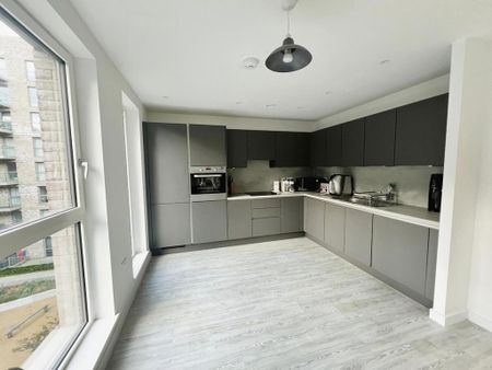 3 bedroom apartment to rent - Photo 3