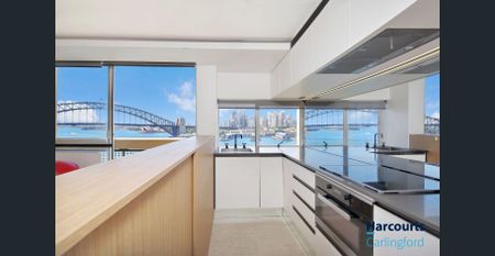 Sydney Harbour Bridge View! - Photo 5