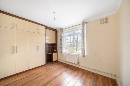 Hazelhurst Road, London, SW17 flat to rent - Photo 2