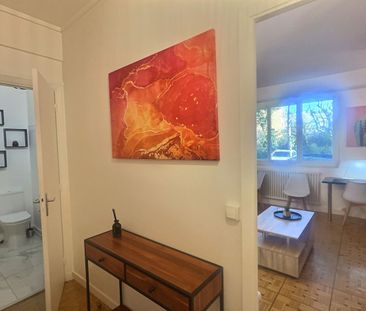 Location Appartement 1 pièce 28m² - Photo 1