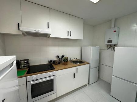 Calle de Lagasca, Madrid, Community of Madrid 28006 - Photo 2